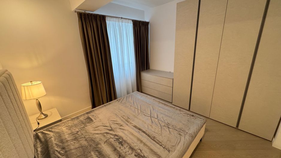 Închiriere ap. 3 camere Lux în Complex Cortina North - Poză 6