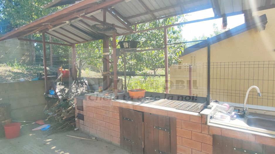 VILA PREMIUM 1,7 KM ALEEA TUDOR NECULAI, VALEA ADANCA, LA CHEIE, P+1+M - Poză 40