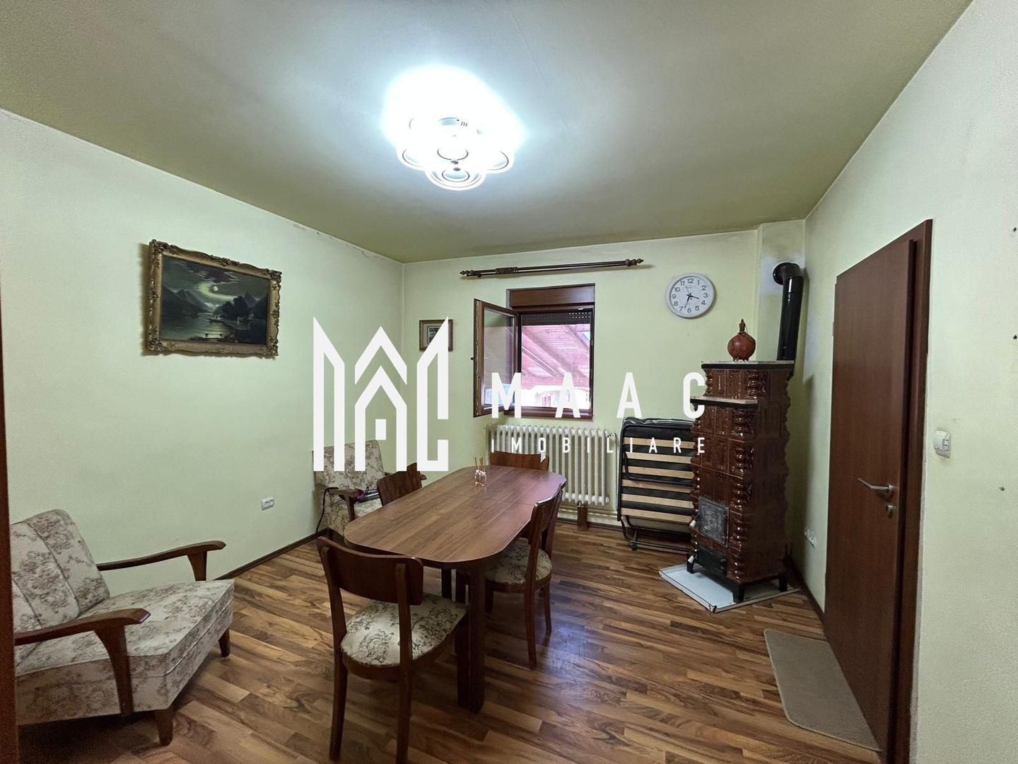 Casa individuala 4 camere I Teren 1300 mp I Garaj- Gusterita - Poză 2