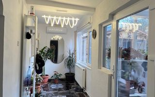 Casa cu 3 camere | str Garlei | teren 166 mp - Poză 9