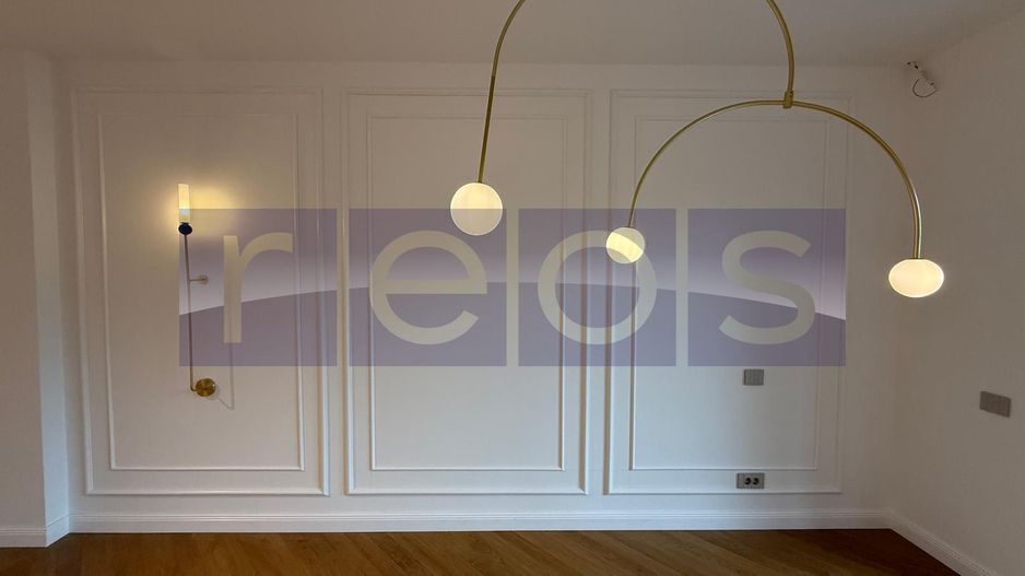 VANZARE APARTAMENT 3 CAMERE LUX | DESIGN PREMIUM | EROU IANCU NICOLAE - Poză 3