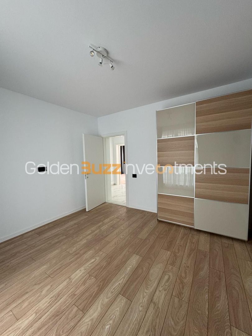 Vila Rond OMV | De închiriat | 4 dormitoare - Poză 9