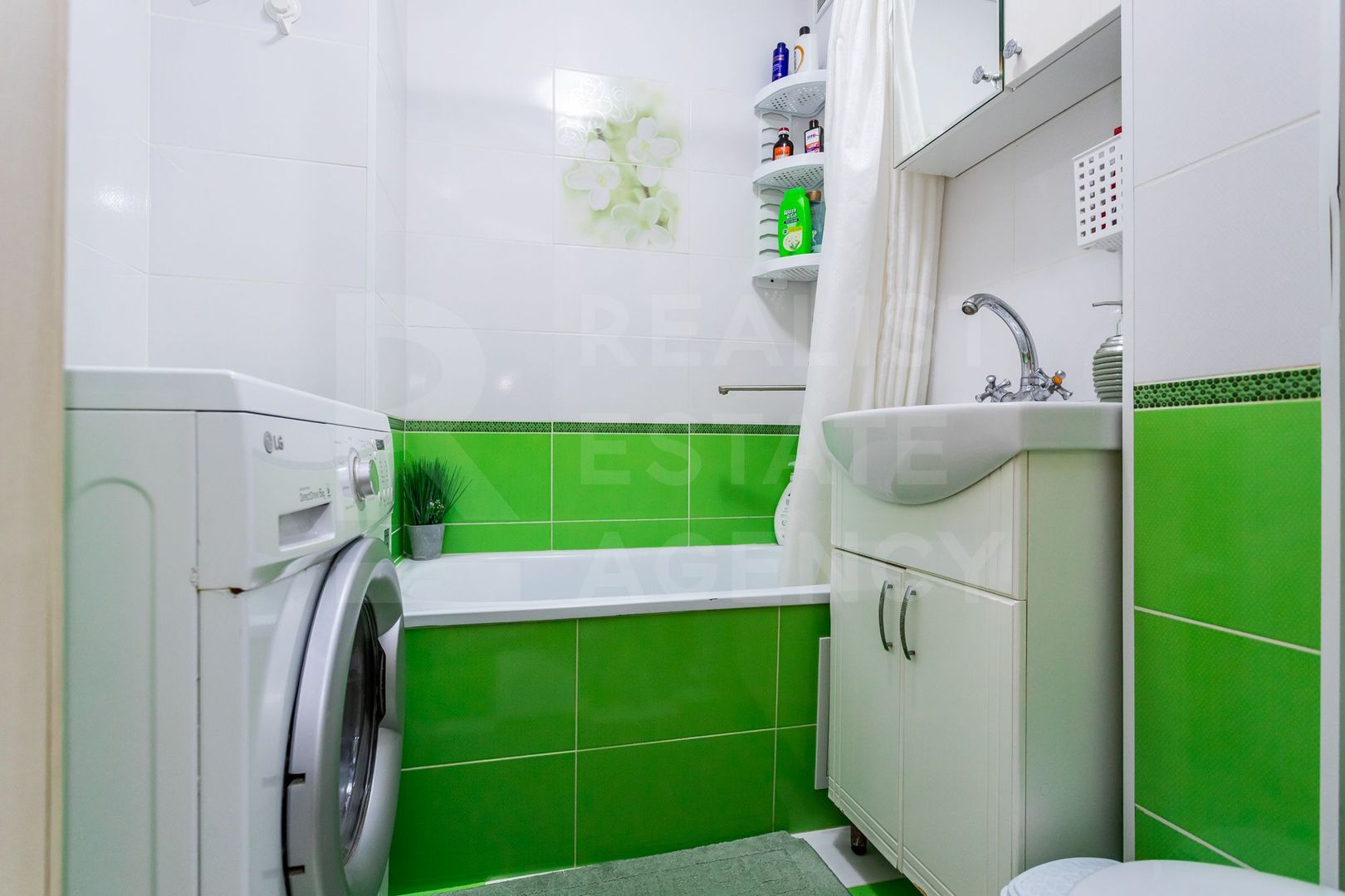 Vânzare, apartament, 2 camere, strada Ciorescu, Ciorescu - Poză 15