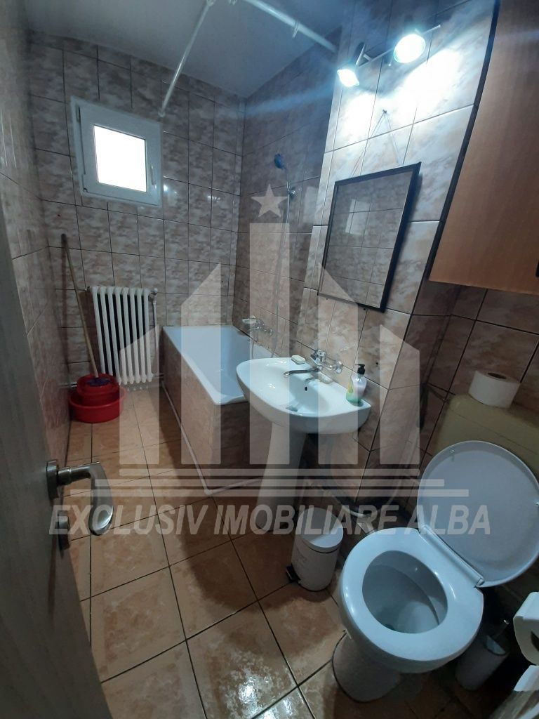 Apartament cu 2 camere de vanzare decomandate, Cetate - Poză 4