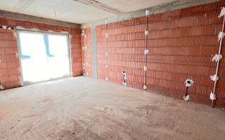 Apartament 2 camere decomandat, etaj 1 cu balcon si parcare | Șelimbăr - Poză 8