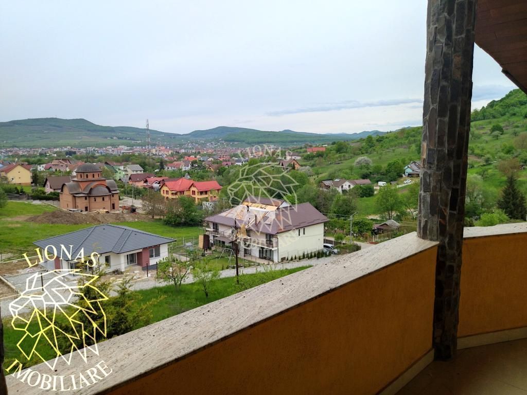 Casa/Conac/Pensiune/Casa de vacanta-1300 mp -Str. Ghinzii -EXCLUSIV - Poză 6