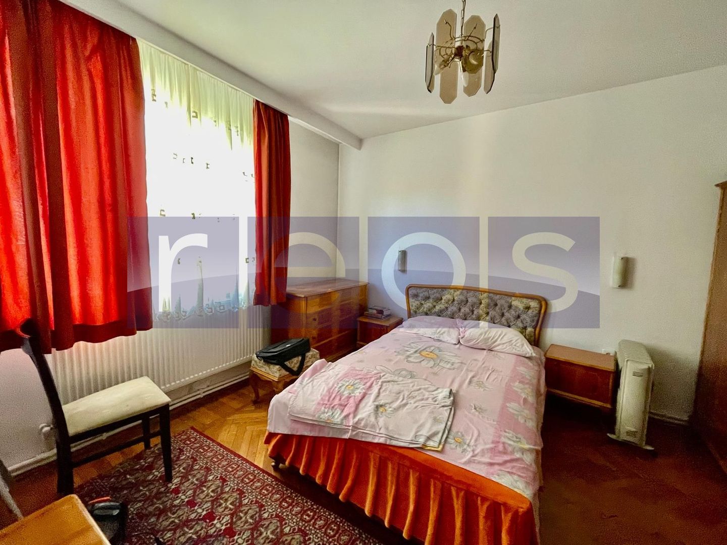 VANZARE APARTAMENT 3 CAMERE PIATA NATIUNILE UNITE UNIRII CENTRALA PROPRIE 57MP - Poză 6