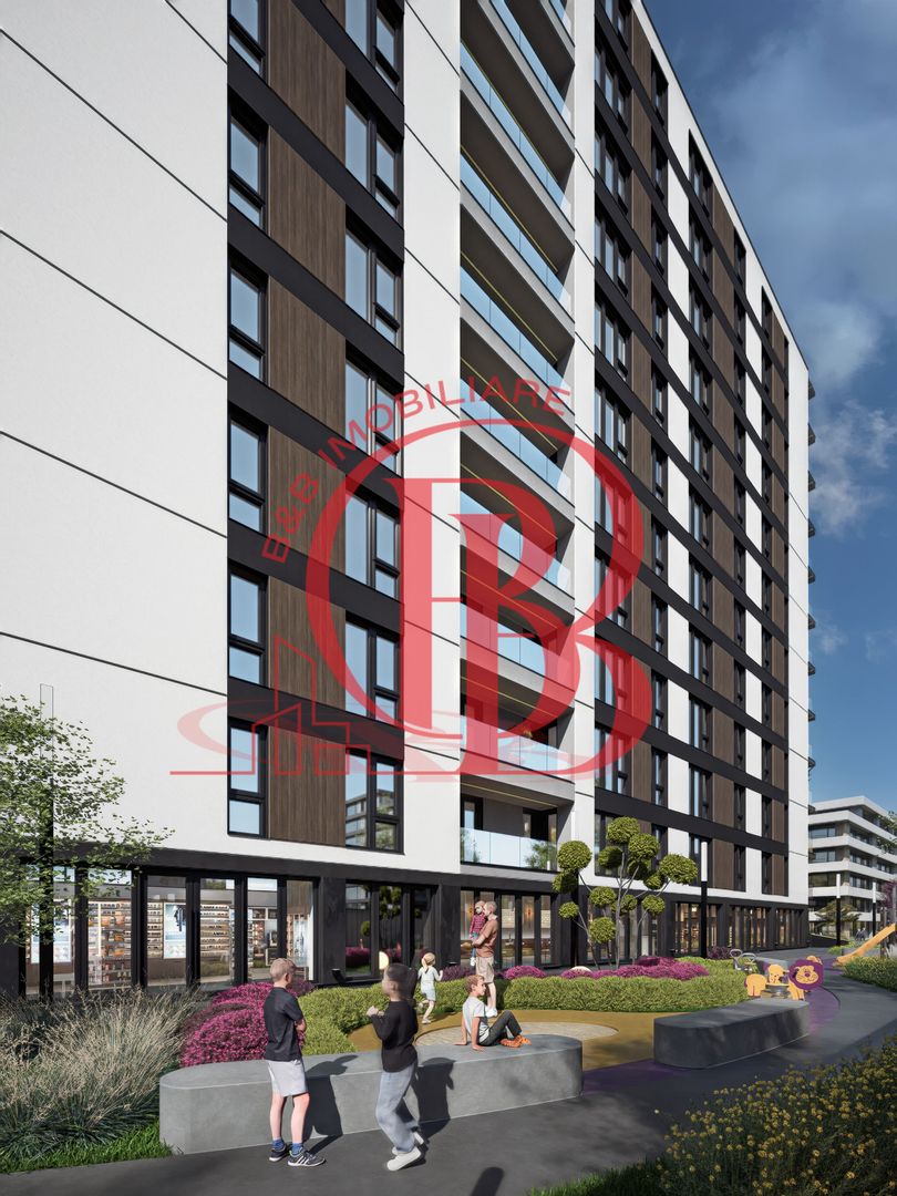 Apartament 3 camere cu terasa  Titan Pallady Metrou Nicolae Teclu - Poză 10