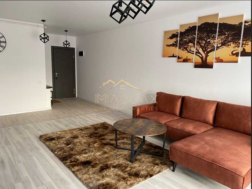 Lux și Confort | 2 Camere Decomandat | Metropolitan Viilor | Parcul Carol - Poză 2