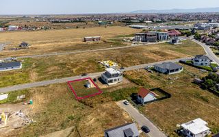 PROPRIETATE VÂNDUTĂ! Teren 500 mp în Via Carmina - comision 0% - Poză 5