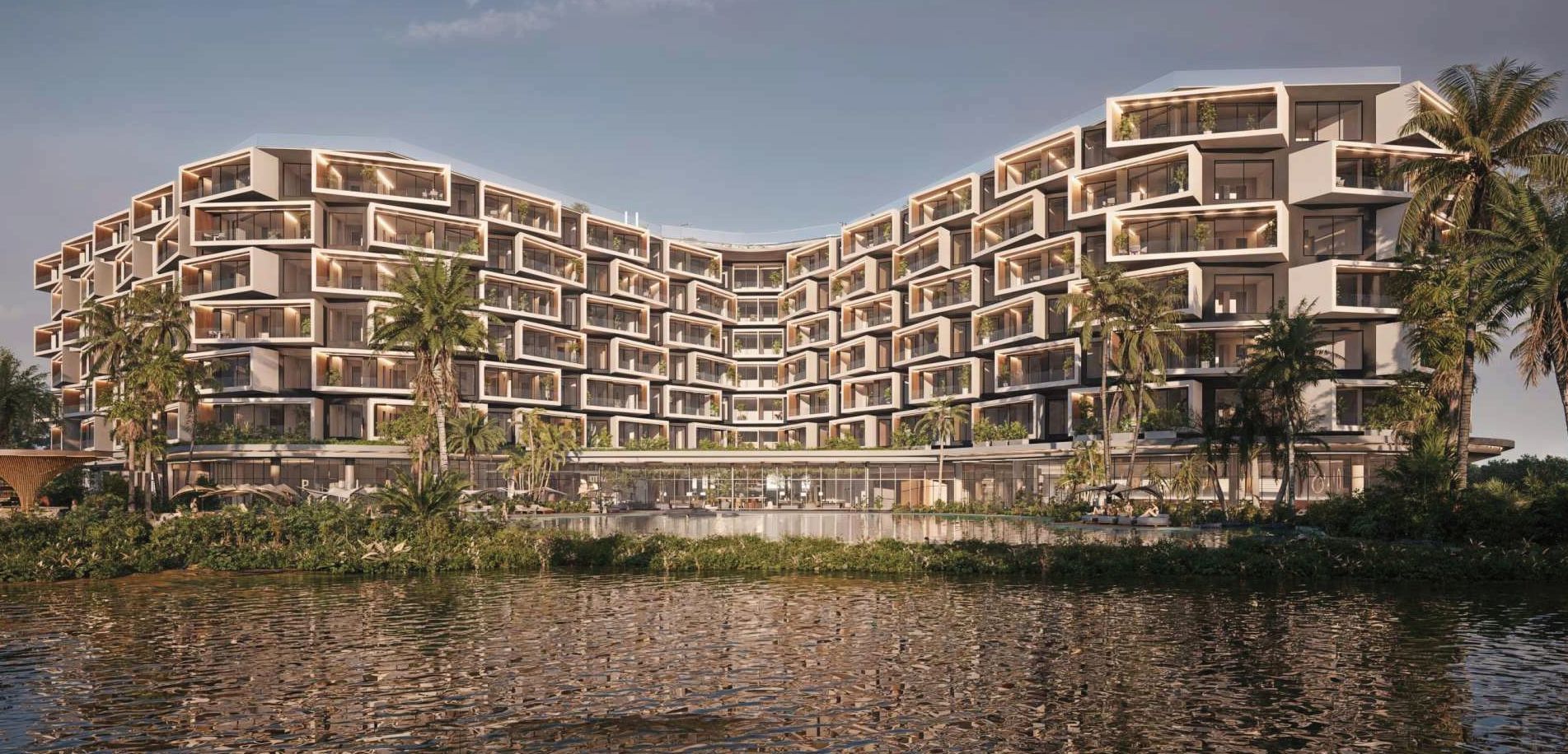 Makai Residences Cap Cana - Poză 3