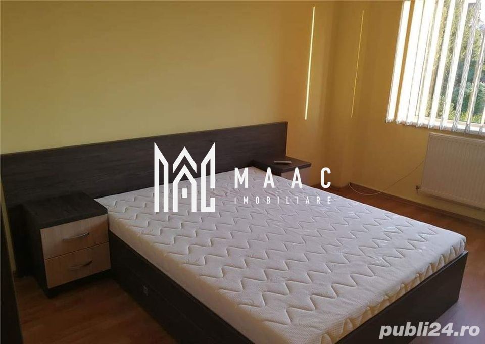 Apartament 2 camere de închiriat | Tilișca, Sibiu | 70 mp - Poză 1