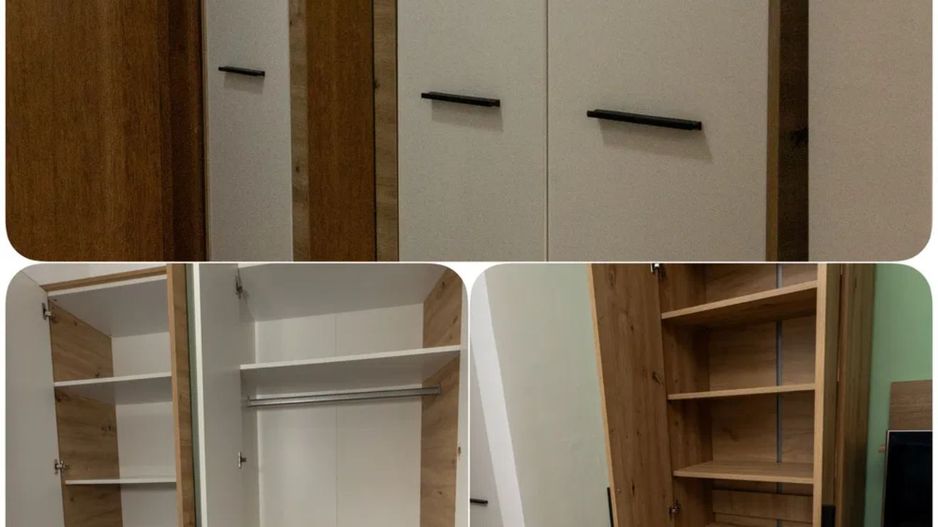 GARSONIERA SOS. PANTELIMON, PET-FRIENDLY, BUCATARIE INCHISA, MODERN - Poză 5