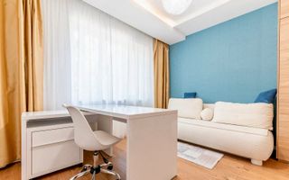 5 camere,modern,garaj, bloc nou zona Centrala, Platinia, Usamv,Motilor - Poză 4