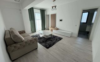 Apartament Soseaua Iasi-Voinesti (inchiriere) - Poză 1