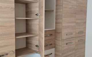 Girocului-Judetean 3 camere decomandat centrala gaz - Poză 27