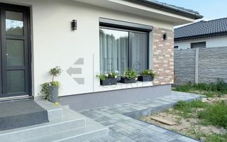 Casa premium cu 4 camere in Cartierul Episcopia din Oradea - Poză 19