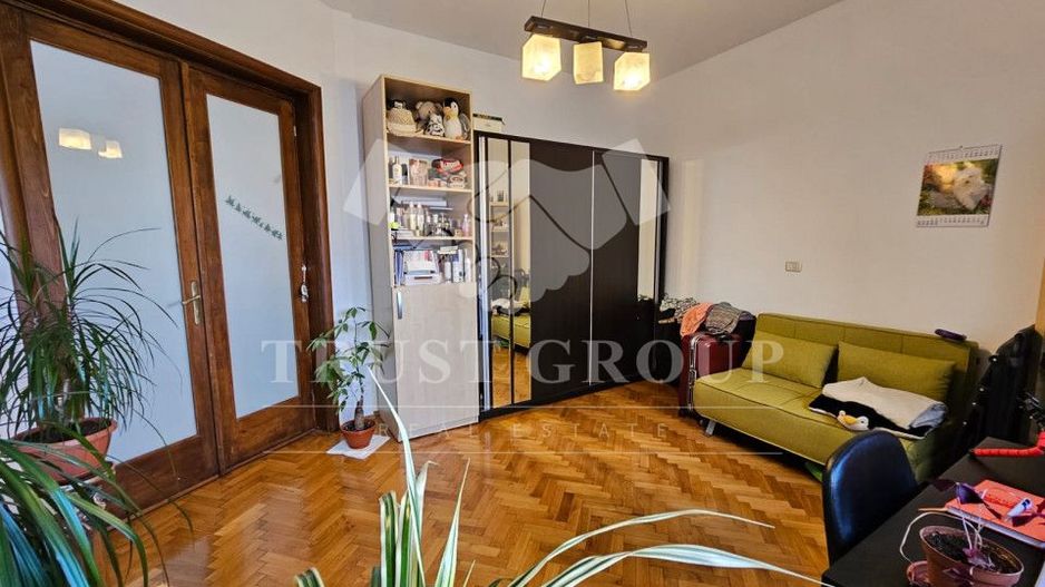 Apartament 3 camere Gradina Icoanei | fara risc sau urgenta | imobil cu lift - Poză 5
