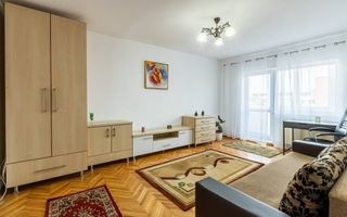 3 camere, decomandate, parcare, Zona Pta. Cipariu,Nicolae Titulescu - Poză 1