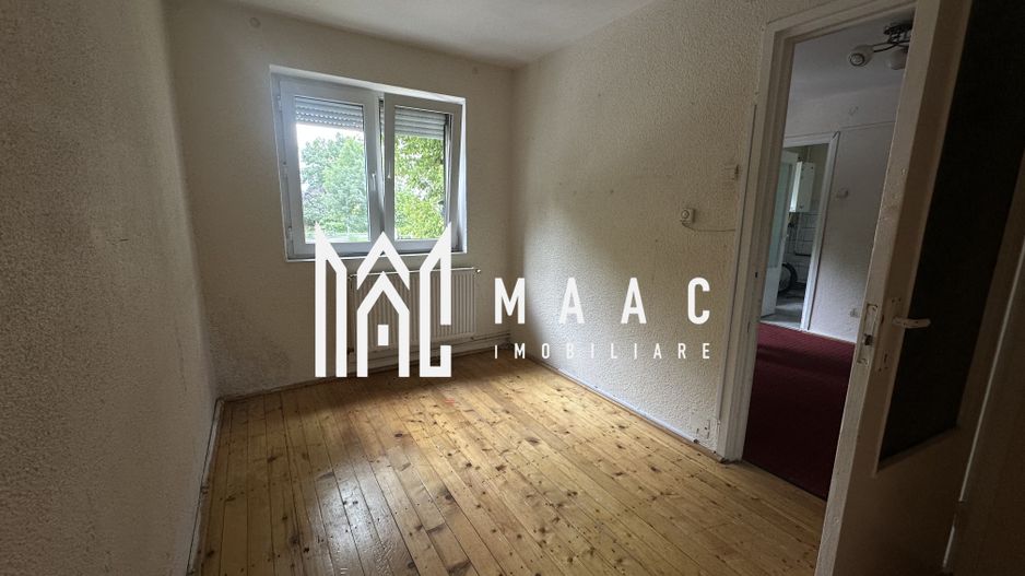 Apartament de vânzare Sibiu | Țiglari | 2 camere, 41 mp - Poză 2