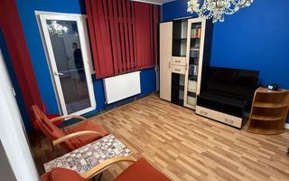 3 camere, ideala pentru studentii de la Medicina, cuplu, centrala proprie - Poză 6