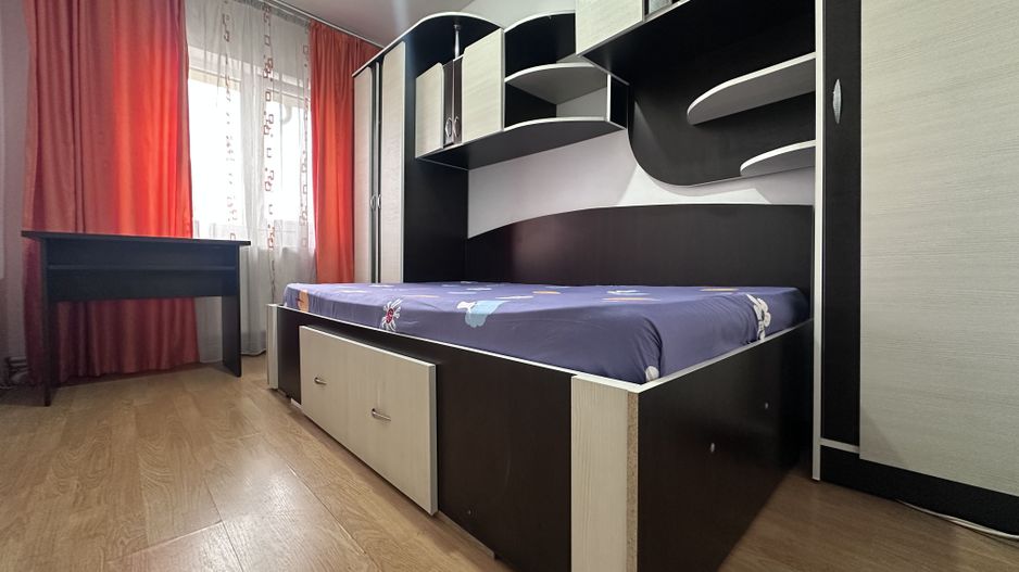 De vânzare! Apartament spațios cu 3 camere! - Poză 5