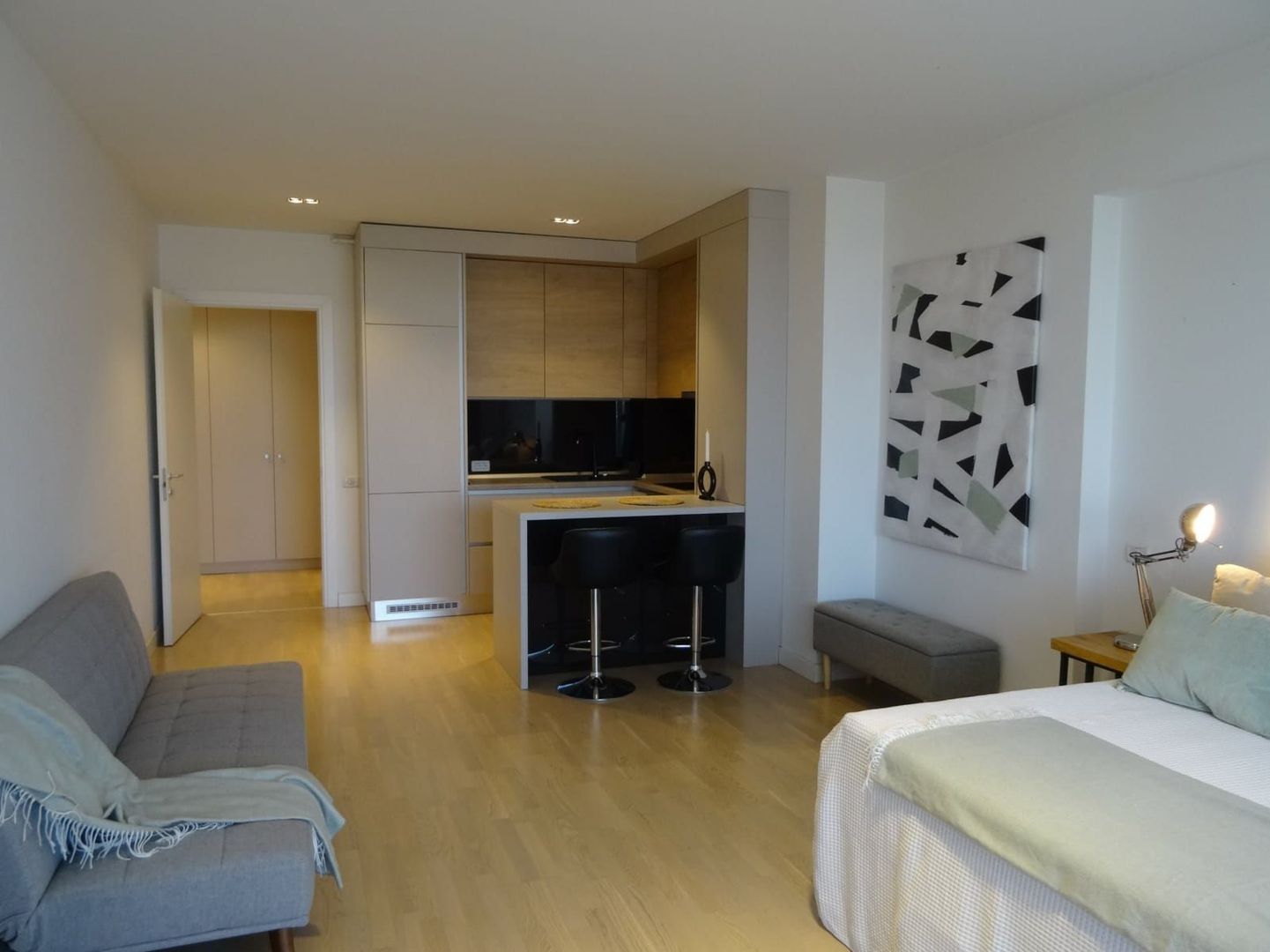 Studio Iancu Nicolae 133-Residence 5 - Poză 11