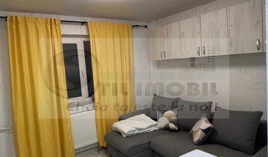 Camera de camin cu baie proprie  - in spate la JUMBO- pret 30000 euro - Poză 1