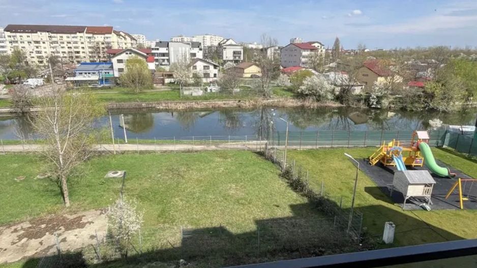 AP. 2 CAMERE- ROKA RESIDENCE, CENTRALA, PARCARE, MASINA DE SPALAT VASE - Poză 8