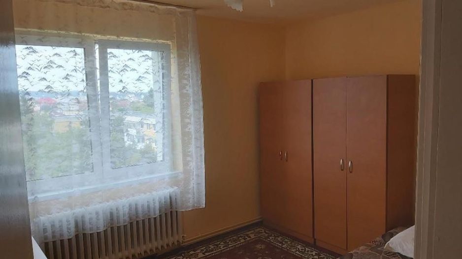 Apartament cu 2 camere | Decomandat | 52 mp | Gheorgheni - Poză 4