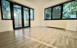 Vilă elegantă 4 camere  | Cartierul Francez / Herastrau - Poză 4