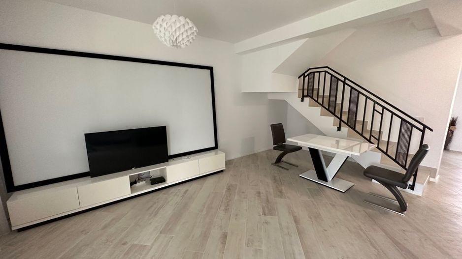 Duplex  P+1E Dumbravita - Poză 3