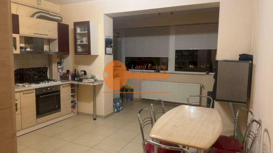 4 camere Panduri-Cotroceni (Loc parcare-Boxa) - Poză 1