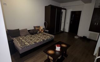 Garsoniera str. Tineretului Militari Residence 35 mp - Poză 3