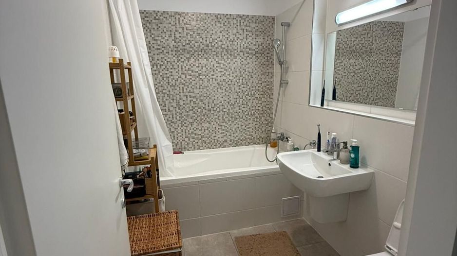 inchiriere 2 camere zona Pipera - New Point parcare inclusa - Poză 12