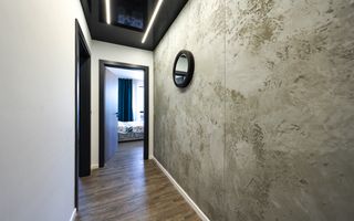 Apartament de Lux | Poiana Brașov | 2 Parcări Subterane | Investiție - Poză 24