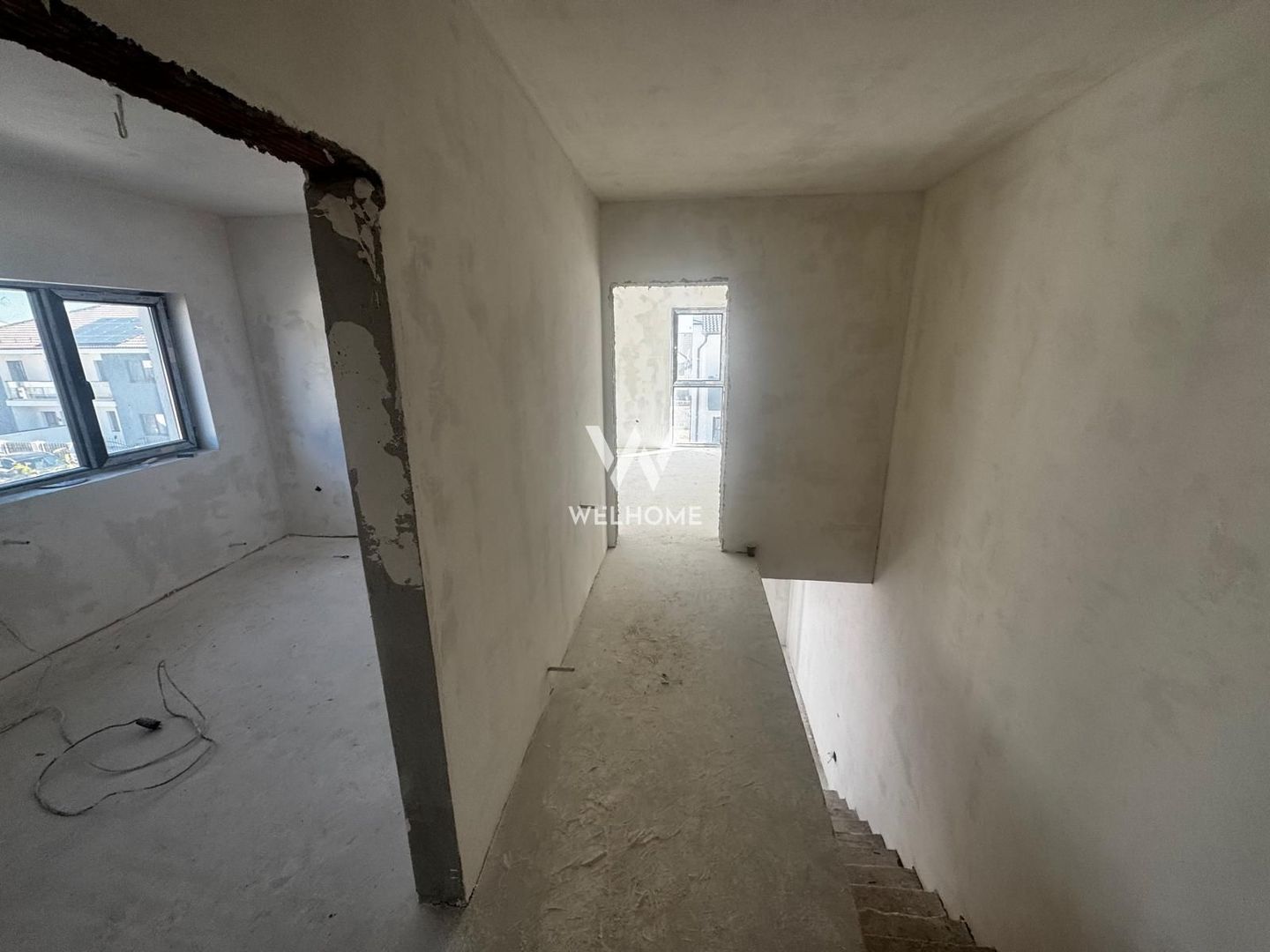 Casa tip duplex, Calea Cisnadiei , Sibiu - Poză 7