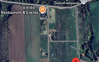 Giroc-Padure | 500 mp | 2 F.S. - Poză 1