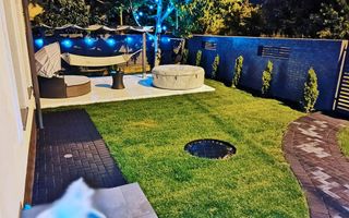 Vanzare Vila LUX Pitesti - Poză 8