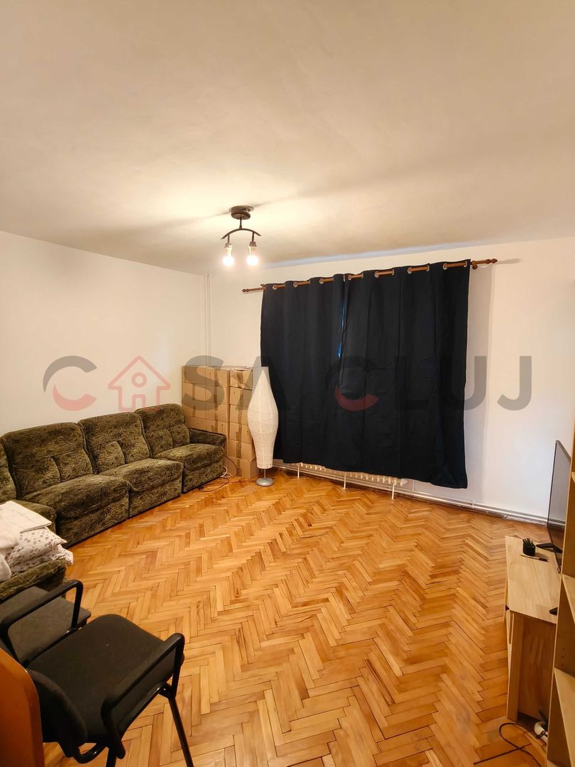 Apartament 2 camere Aleea Clabucet, Manastur - Poză 2