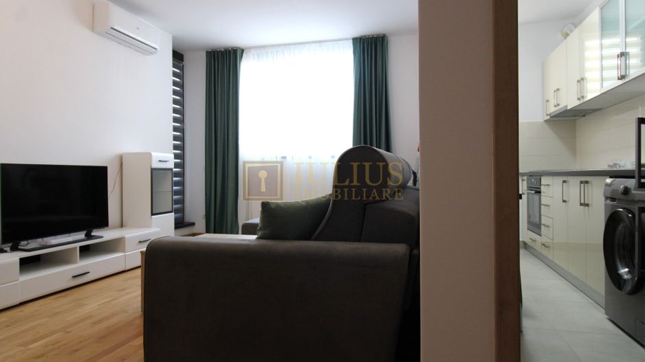 2 camere, Complex Rezidential ISHO-Take Ionescu - Poză 3