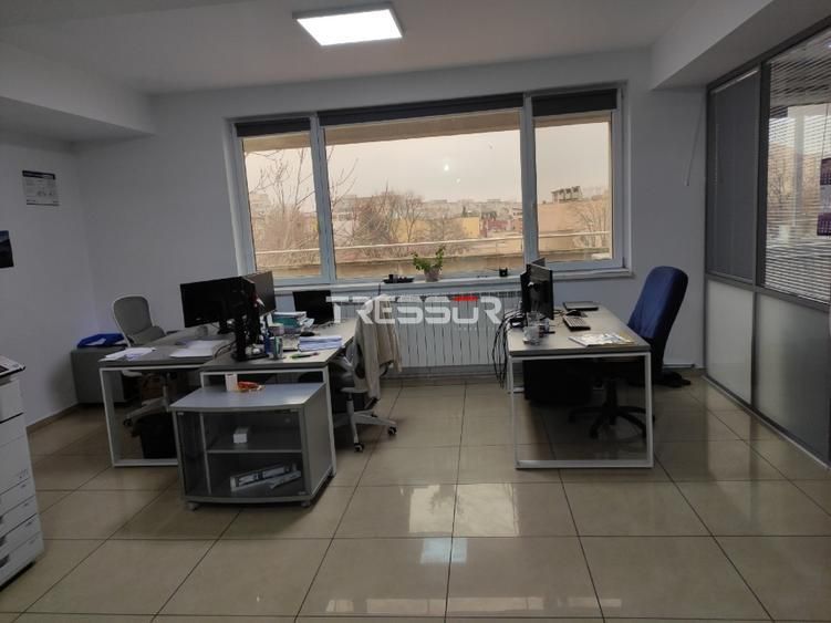 SPAȚIU COMERCIAL / BIROURI DE VÂNZARE | 425 MP TOTAL - Poză 2
