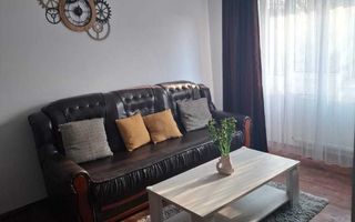 Inchiriez apartament 2 camere in Nicolina - Poză 2