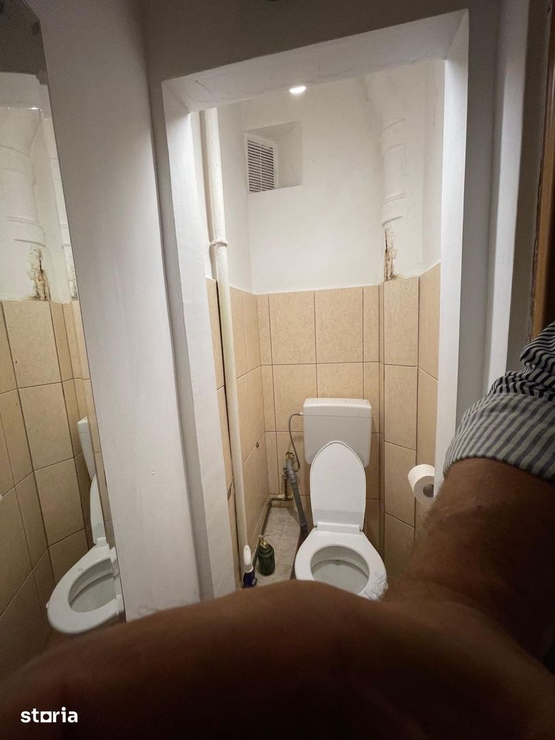 Apartament 3 camere, 89 mp – Piața Victoriei A01 - Poză 10