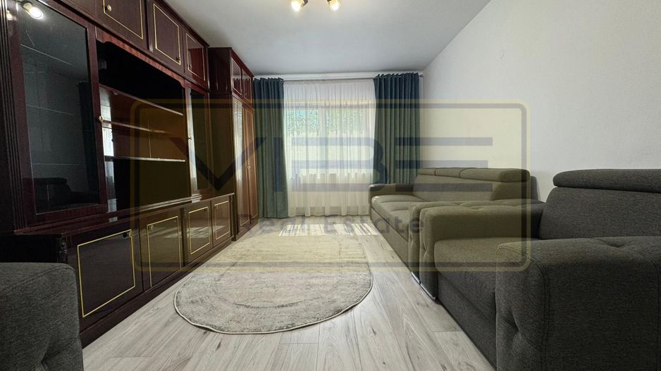 Apartament 2 camere decomandat Nicolina-Hlincea - Poză 9