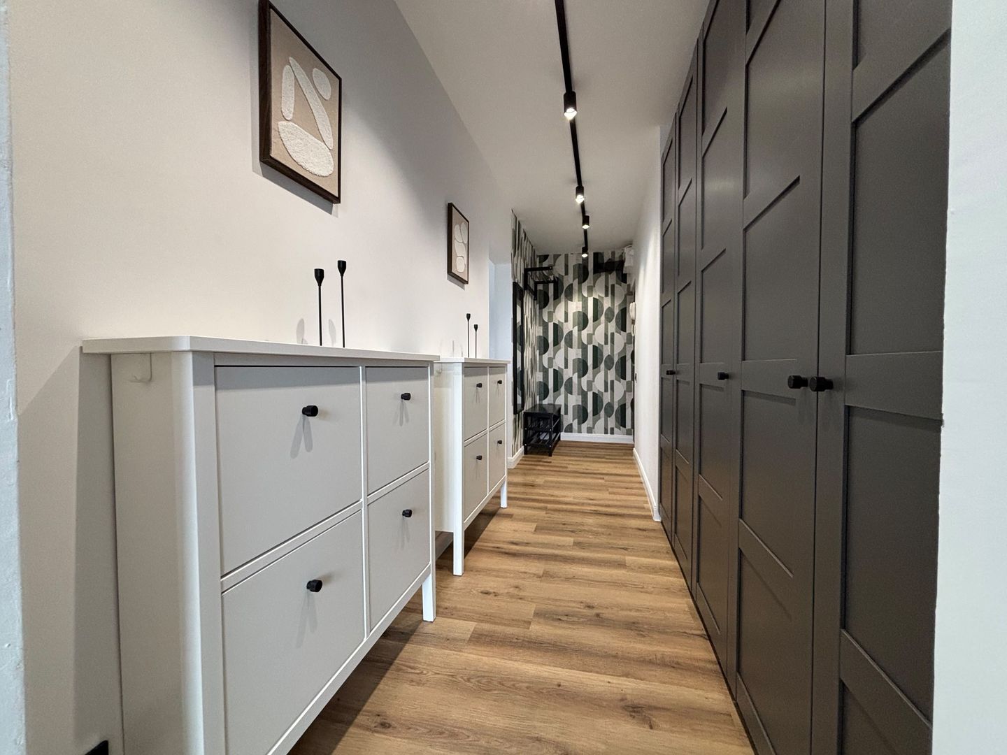 3 camere renovat complet langa Parc Floreasca-Beller - Poză 19
