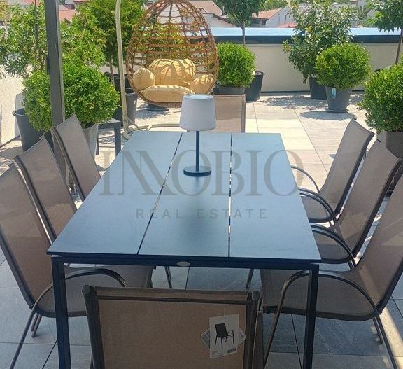 Apartament 2 Camere | Terasa 72 MP - Poză 6