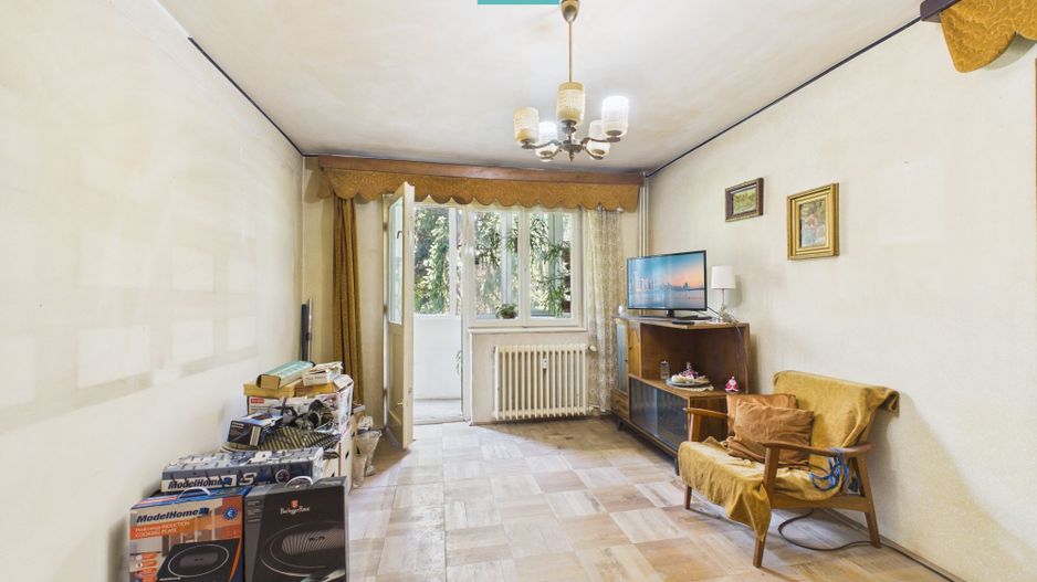 Apartament cu 3 camere, etajul 3, Calea Romanilor - Poză 4