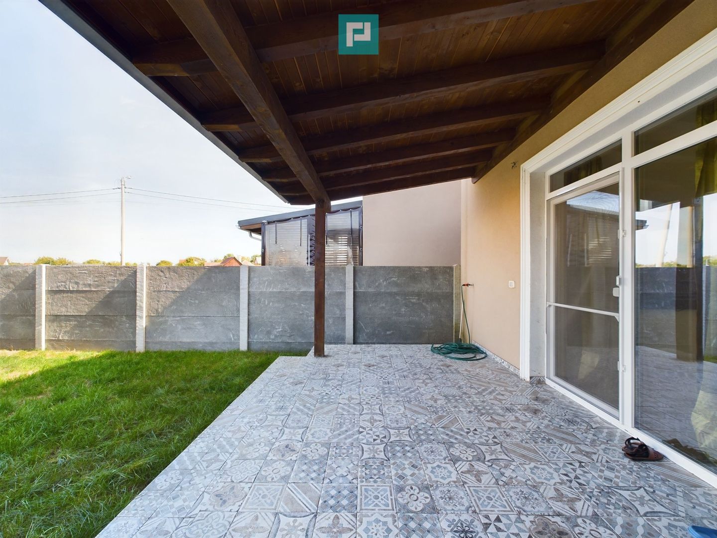 Triplex în Moșnița Nouă (Drumul Boilor) - Poză 22