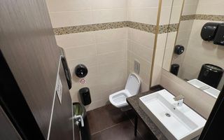 Spațiu comercial cu 2 camere de închiriat în Lipovei, Timisoara - Poză 10